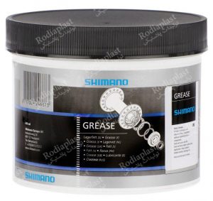 سطل پلاستیکی گریس