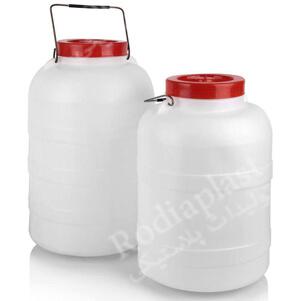 دبه پلاستیکی 20 لیتری