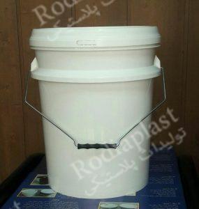 قیمت سطل پلاستیکی بزرگ و فروش