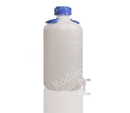 کاربرد و مشخصات دبه ۲۰ لیتری شیردار