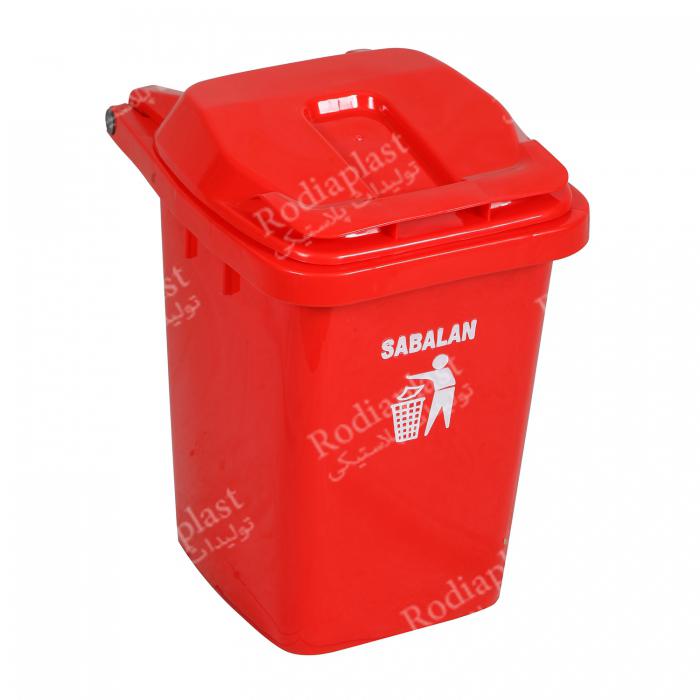 فروش انواع سطل زباله