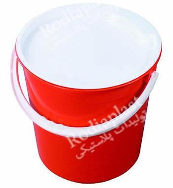 سطل پلاستیکی تهران